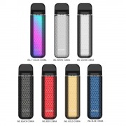 Smok Novo 3 Kit 1.7ml (Cobra)