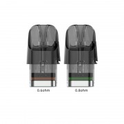 Smok NOVO Pod CLX 3ml 3pcs