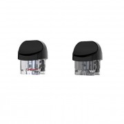 SMOK Nord 2 Pod Empty Cartridge 4.5ml