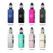 Lostvape CENTAURUS M100 Kit