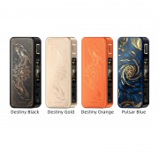 Lostvape Centaurus M120 Box Mod
