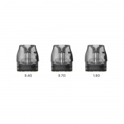 VOOPOO Vmate Cartridge V4 3ml 3pcs