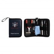 Demon Killer Vape Tool Kit