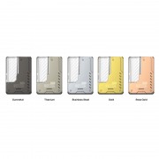 Aspire Gotek Pro Device