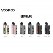 VOOPOO Drag E60 Kit