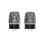VOOPOO VINCI PnP X Cartridge 5ml 2pcs