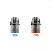 Lostvape E Plus Cartridge V2 DM Top Fill 3ml 3pcs