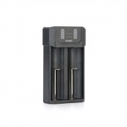 Efest Mega USB Li-ion/AA/AAA Charger