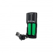Efest SODA Intelligent Battery Charger with 2 Slots