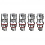 Eleaf EC-S Coil Head 0.6ohm 5pcs