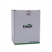 Eleaf ER 0.3ohm Head 5PCS