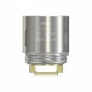 Eleaf HW3 Triple-Cylinder 0.2ohm Head 5PCS