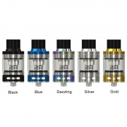Eleaf iJust ECM Atomizer 4ml