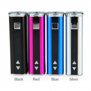 Eleaf iStick 30W Express Kit Without Wall Adaptor