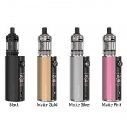 Eleaf iStick X80 with GTL X Kit