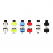 Eleaf MELO 4 D22 Atomizer 2ml