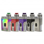 Eleaf Pico Squeeze 2 with Coral 2 Kit