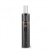 Kingtons BLK ELFIN Vaporizer