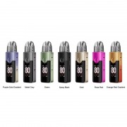 VOOPOO VINCI E80 Kit