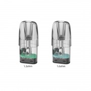 Innokin EZ LEVA Pod 2.5ml 3pcs