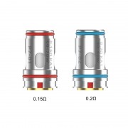 Hellvape Hellbeast 2 Sub Ohm Tank Coil 3pcs