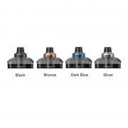 Eleaf FlasQ Cartridge 5ml (Unfilled)