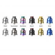 Hellvape Dead Rabbit Mini RDA