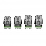 Eleaf iVeni Duo Pod 4pcs