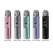 Smoant Racer Flex Kit