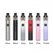 Innokin Sceptre Tube Kit