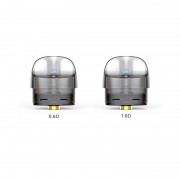 Aspire Flexus Peak Pod 3ml (non-replaceable coil) 2pcs