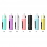 Aspire Fluffi Kit