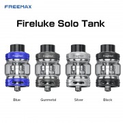 Freemax Fireluke Solo Tank