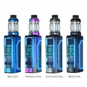 Freemax Maxus 2 200w Kit