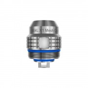 FreeMax 904L X Mesh Coil Head 5PC