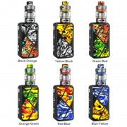 FreeMax Maxus 200W Kit