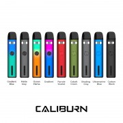 Uwell Caliburn G2 Pod System Kit