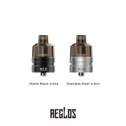 Uwell Aeglos Tankpod 4.5ml