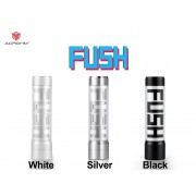 Acrohm Fush Semi-Mech Mod