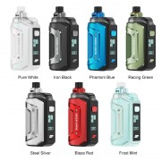 Geekvape Aegis Hero 5 Kit
