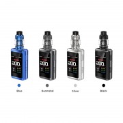 Geekvape Z200 Kit