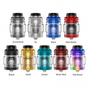 GeekVape ZX RTA Rebuildable Tank 4.5ml