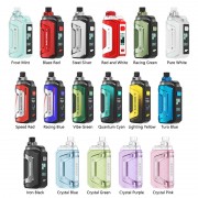 Geekvape Aegis Hero 5 Kit