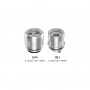 5PCS Geekvape AERO Coil IM1/IM4 Coil Head