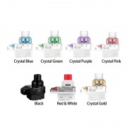 Geekvape H45 Cartridge 4ml 2pcs