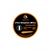 Geekvape KA1 Flat Clapton Wire