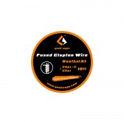 Geekvape KA1 Fused Clapton Wire