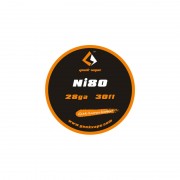 Geekvape Ni80 Wire