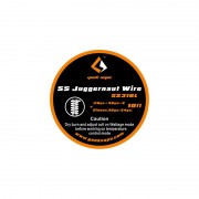 Geekvape SS316 Juggernaut Wire