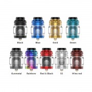 Geekvape ZX II RTA Tank